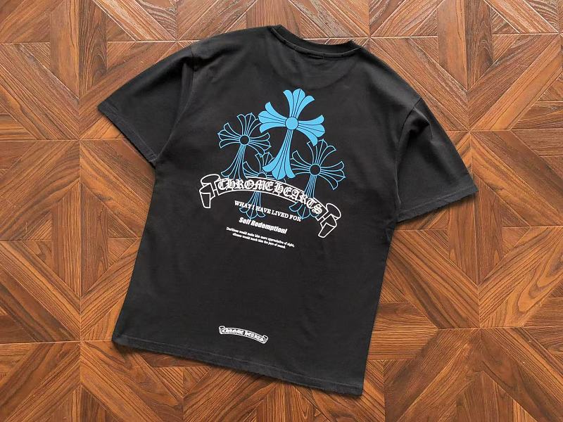 Chrome Hearts T-shirt 7
