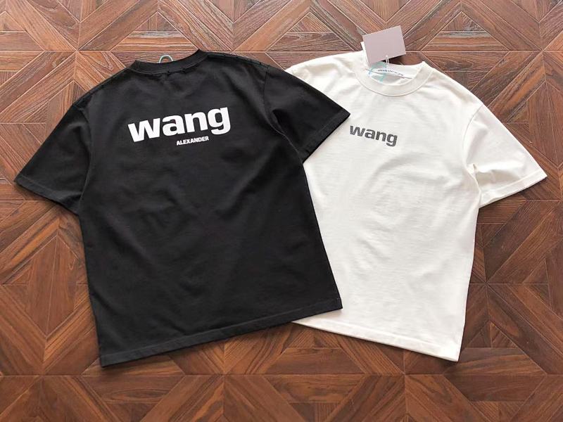 Al⭐x⭐n⭐⭐r W⭐⭐g T-shirt · 6