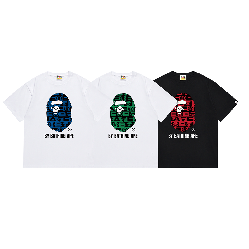 Bape T-shirt 2
