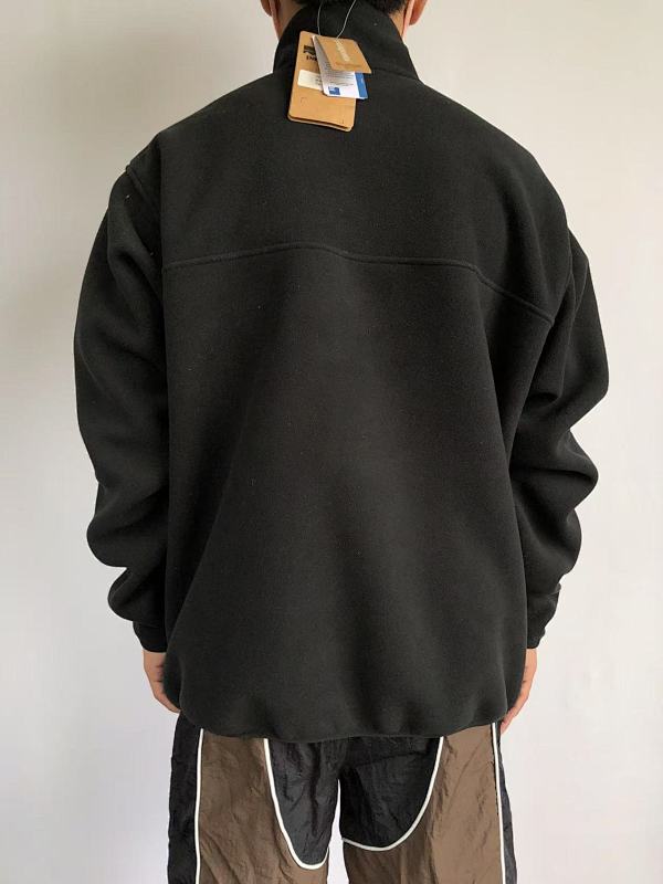 P⭐tag⭐n⭐a Jacket Fleece · 5