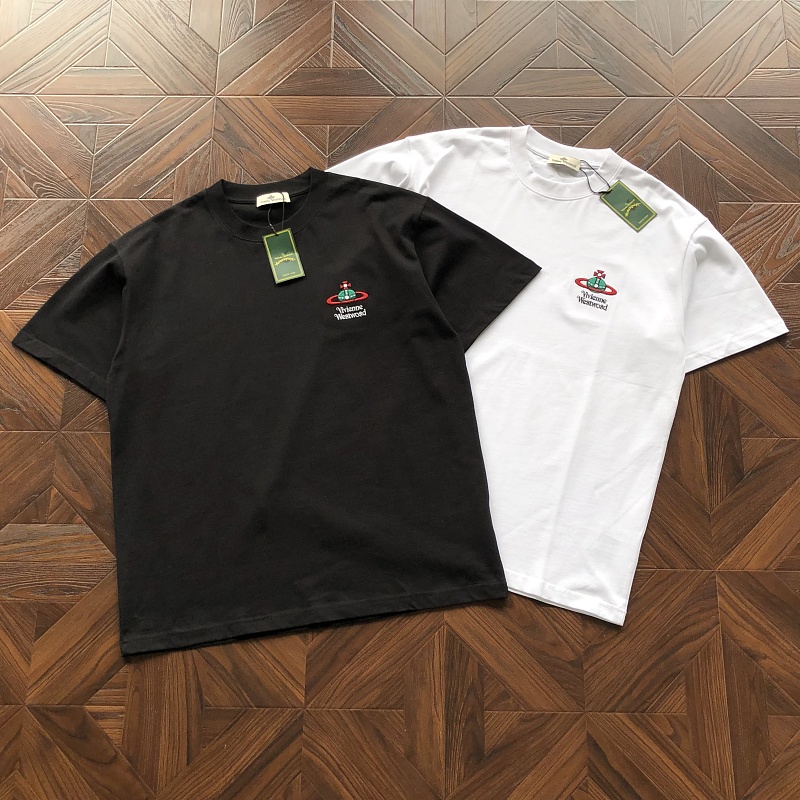 Vivienne Westwood T-shirt 5