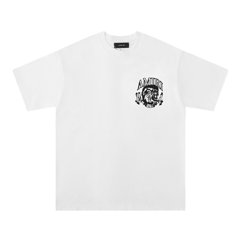 Amiri T-shirt 12