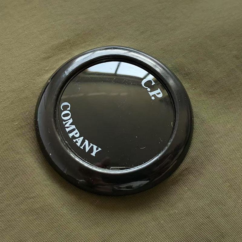C.p. Bag 10