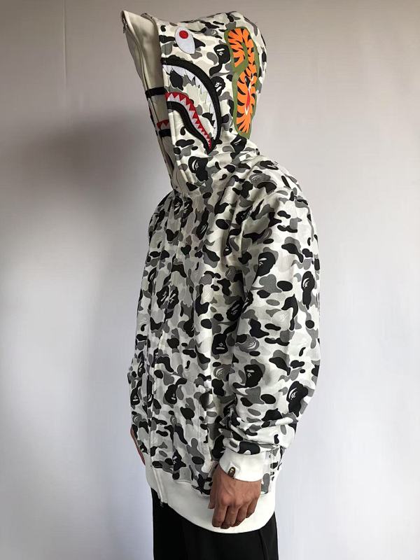Bape Hoodie 4