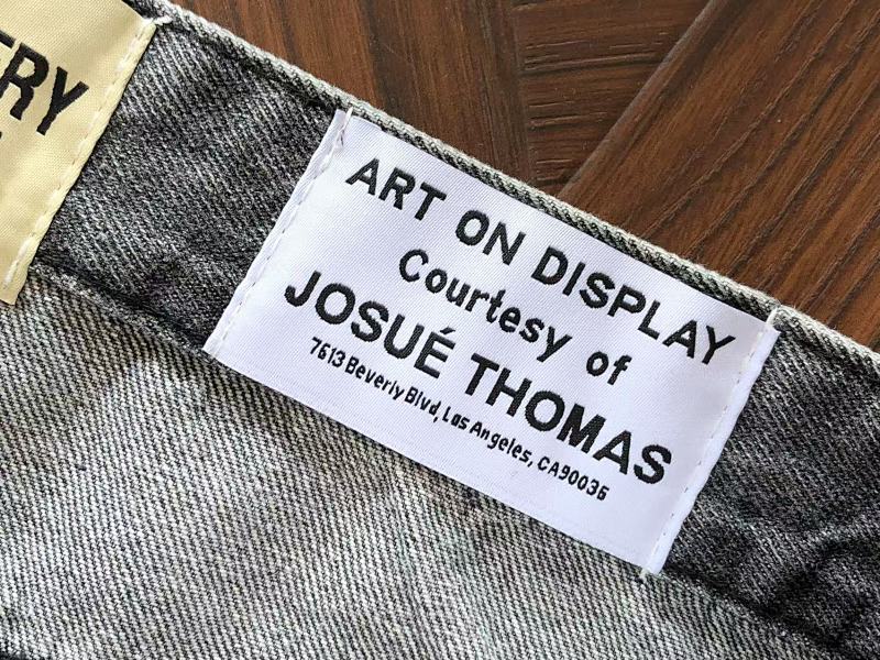 Gallery Dept Trousers 11
