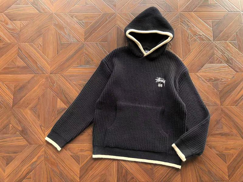 Stussy Sweater 11