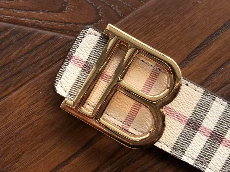B⭐ Rb⭐ Rry Belt 4