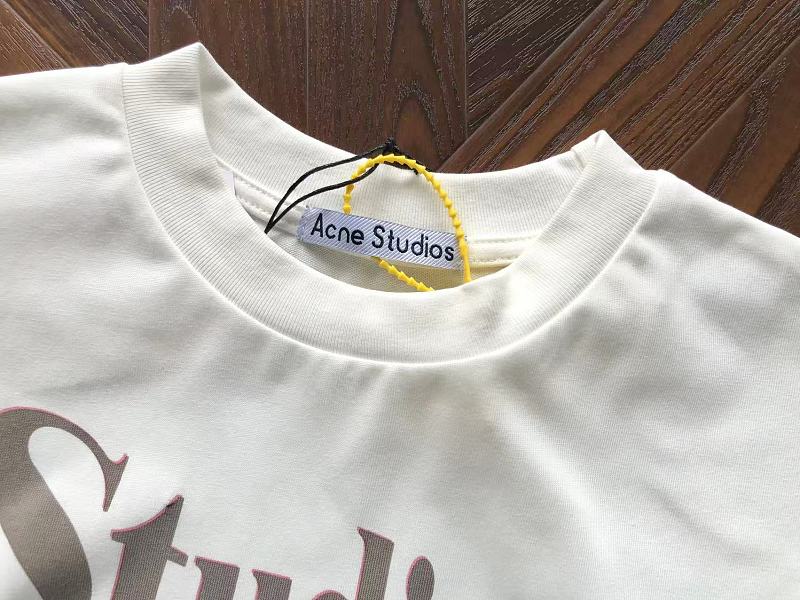 Acne Studios T-shirt 12