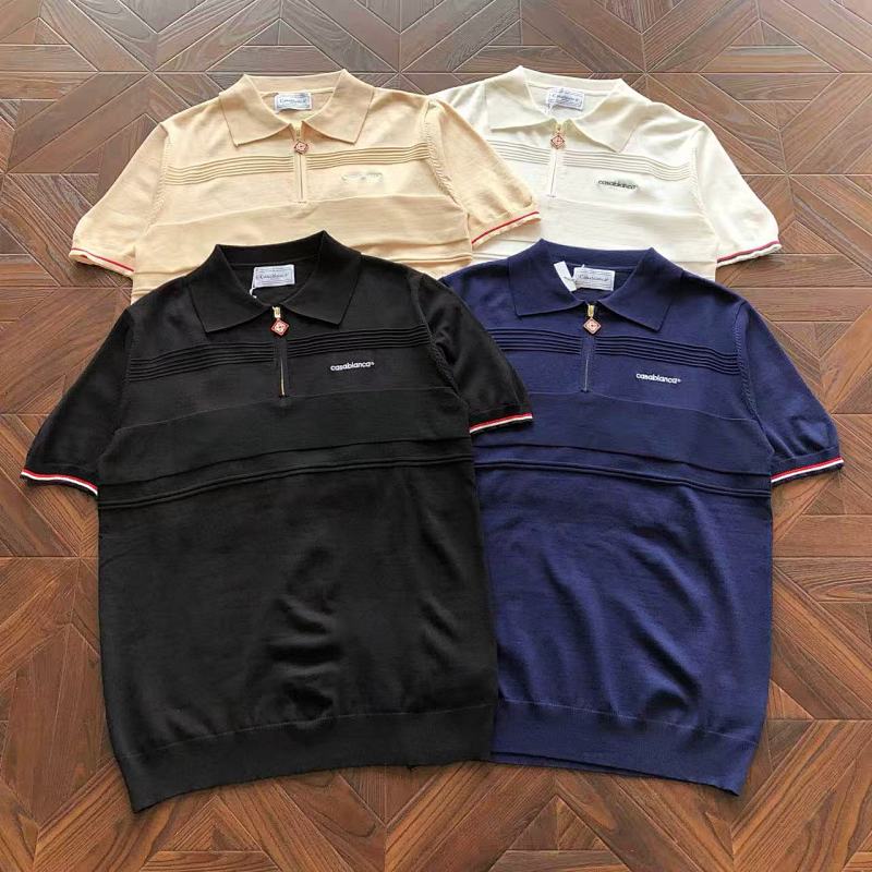 C⭐s⭐bl⭐⭐c⭐ Polo Sweater · 5