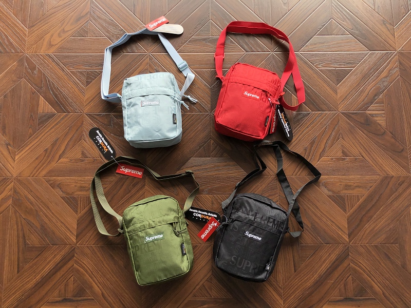 S⭐ P⭐ E⭐ E Bag 3