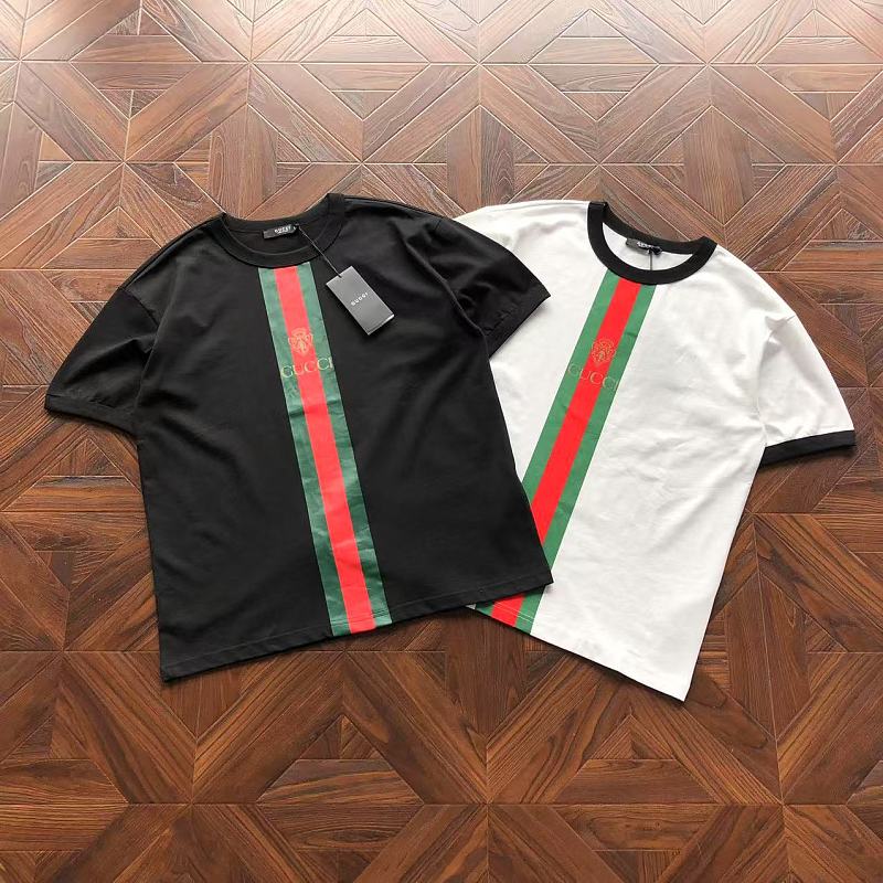 G⭐ C⭐ I T-shirt · 5