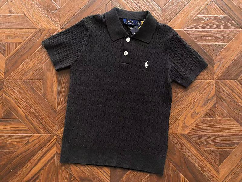 R⭐l⭐ Sweater Polo 6