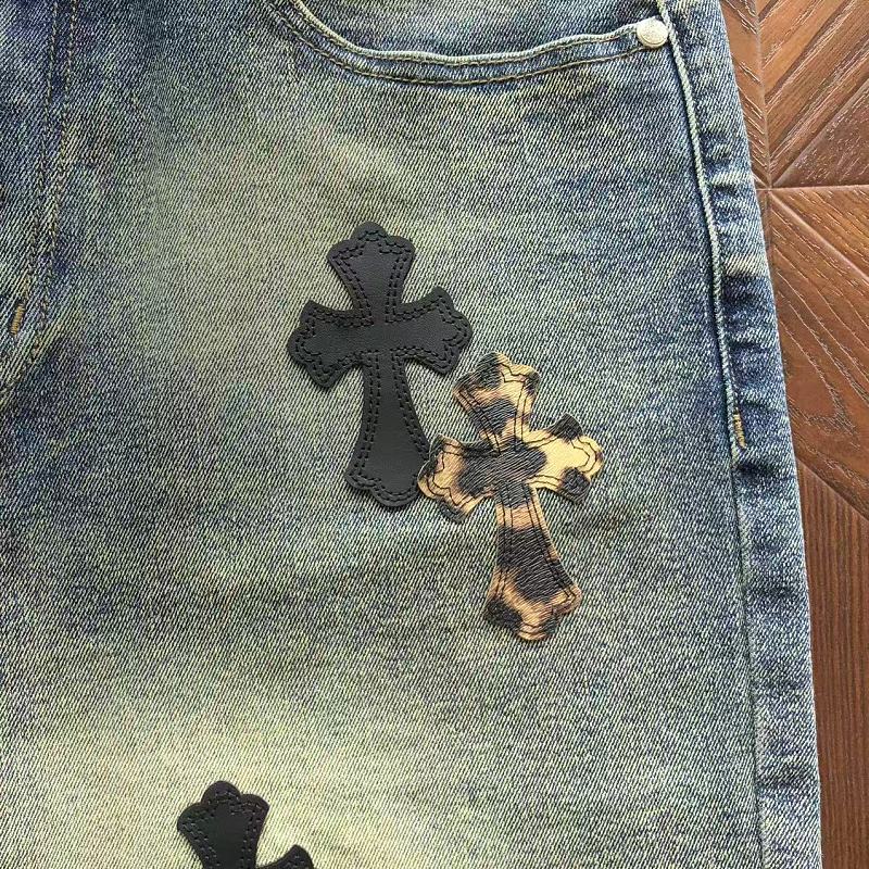 Chrome Hearts Shorts 7