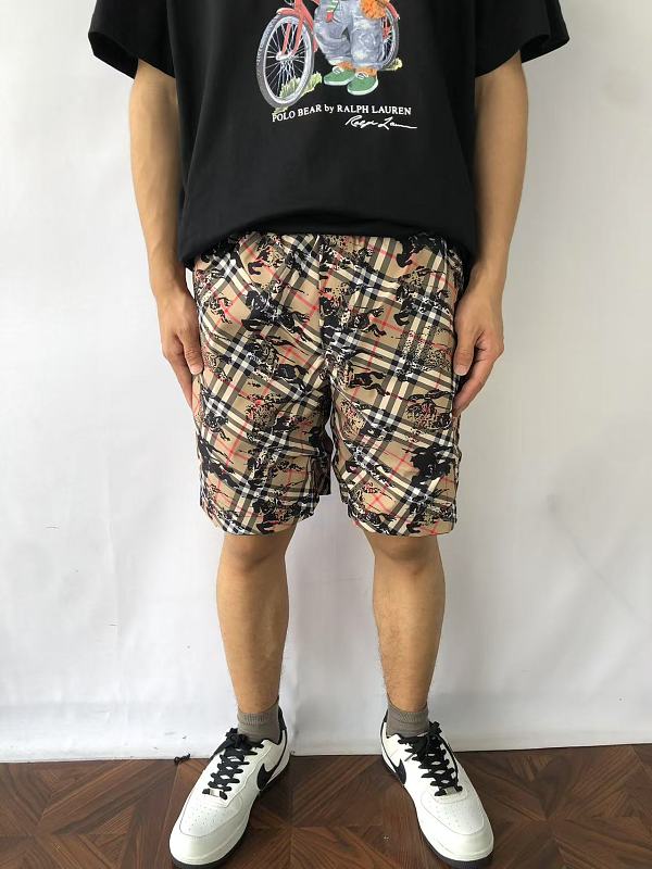 B⭐ Rb⭐ Rry Shorts · 4