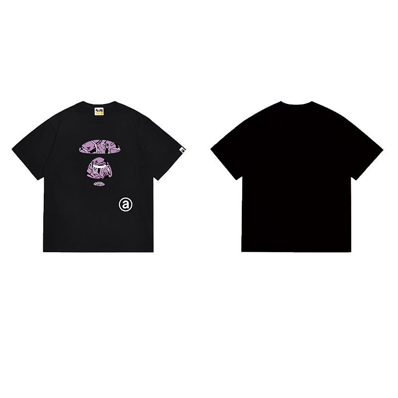 Bape T-shirt 5