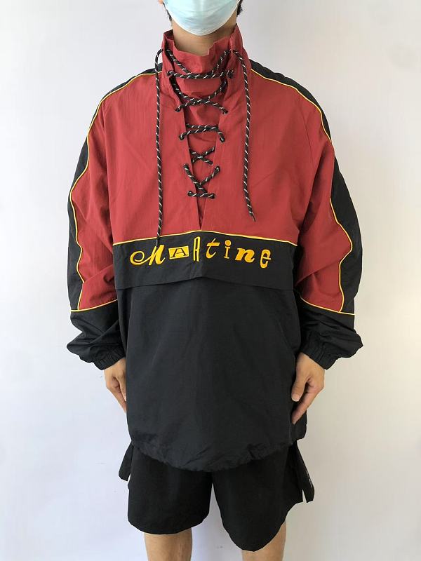 Ma⭐ Ti⭐ E R⭐ ⭐ E Jacket · 5