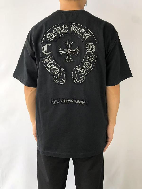 Chrome Hearts T-shirt 3