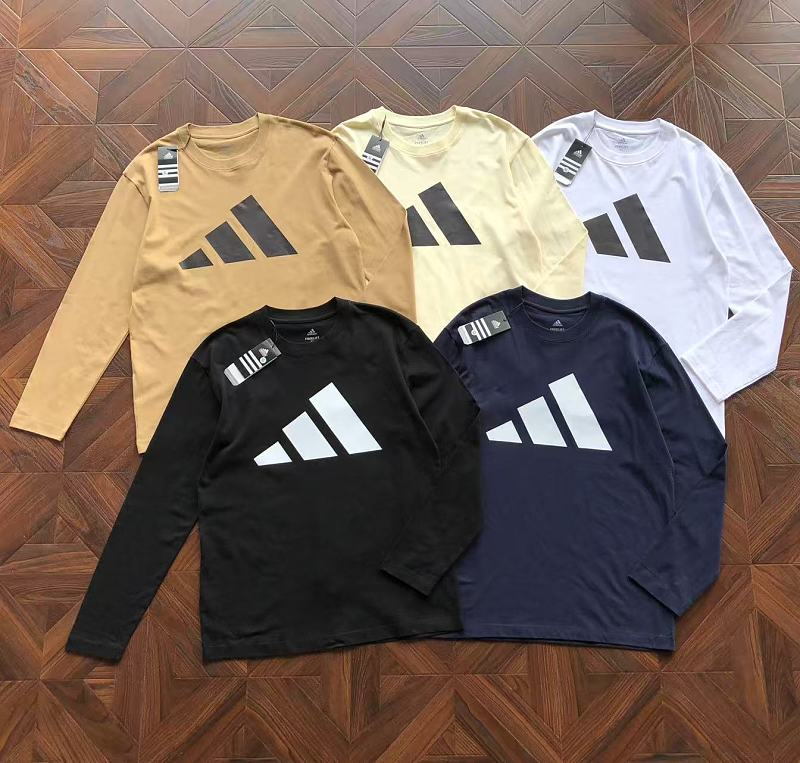 ⭐ Di⭐ As Long-sleeve · 5