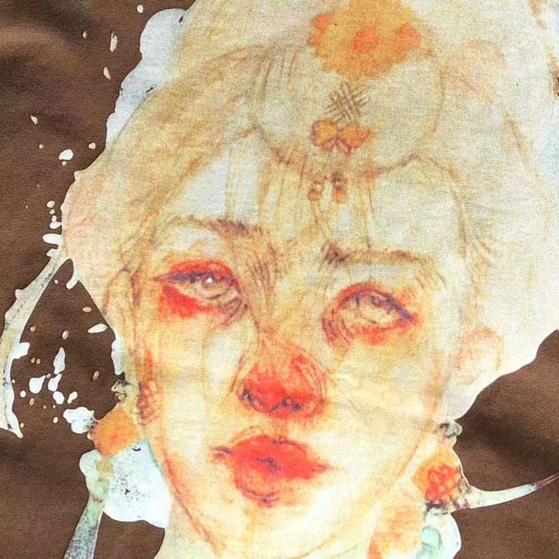 Gallery Dept T-shirt 12