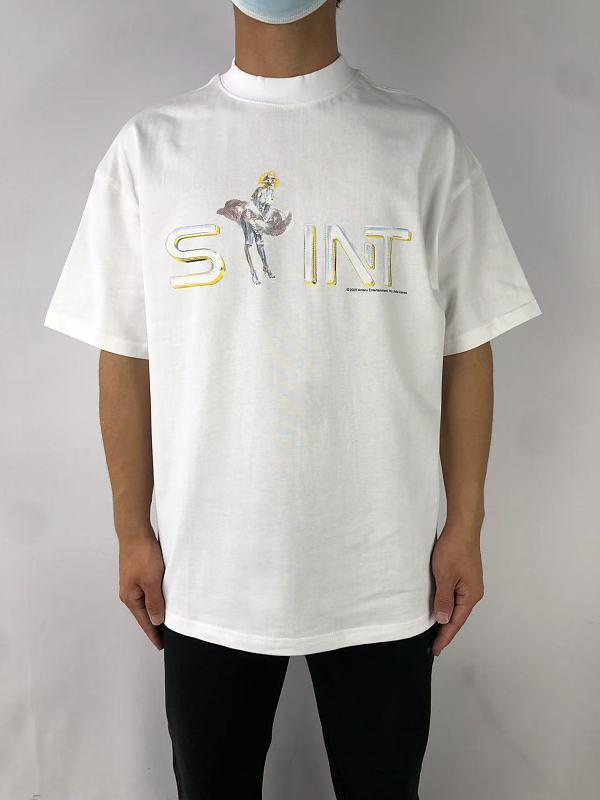 Saint Michael T-shirt · 3