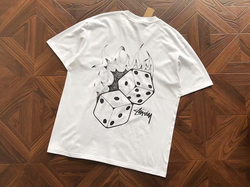 Stussy T-shirt 10