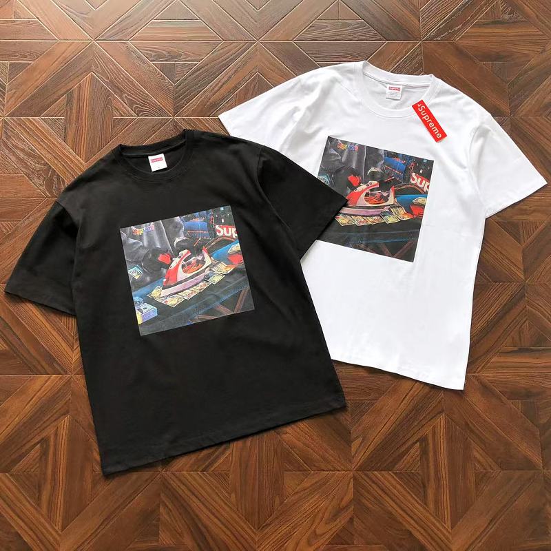 S⭐ P⭐ E⭐ E T-shirt · 5