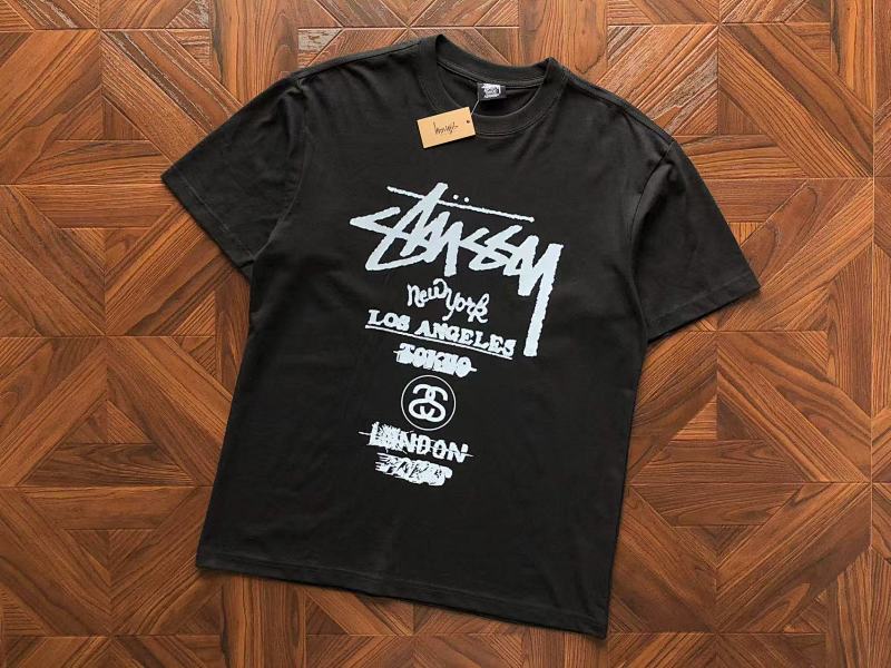 Stussy T-shirt 9