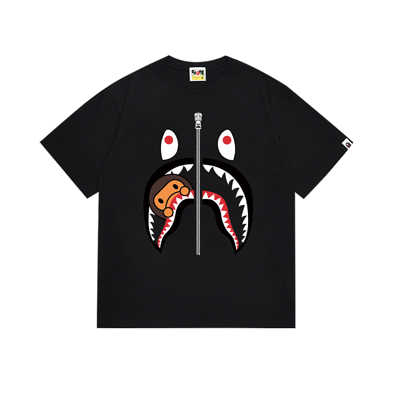 Bape T-shirt 3