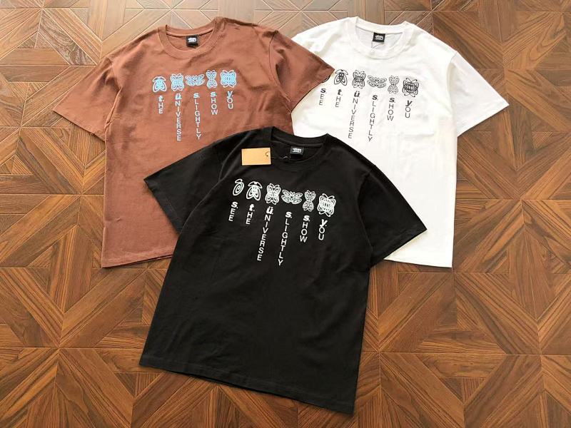 Stussy T-shirt 6