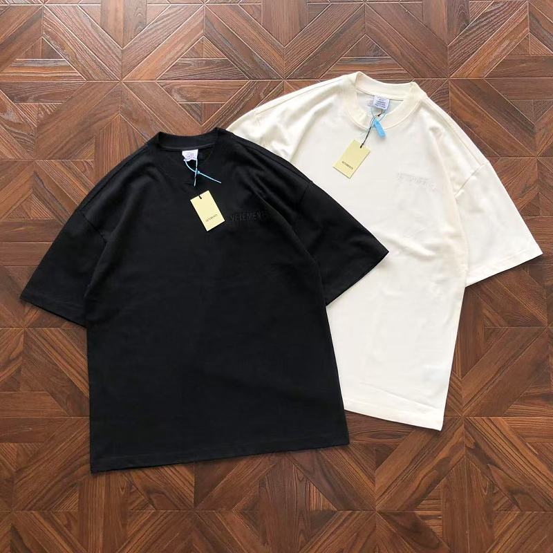 Vetements T-shirt 5