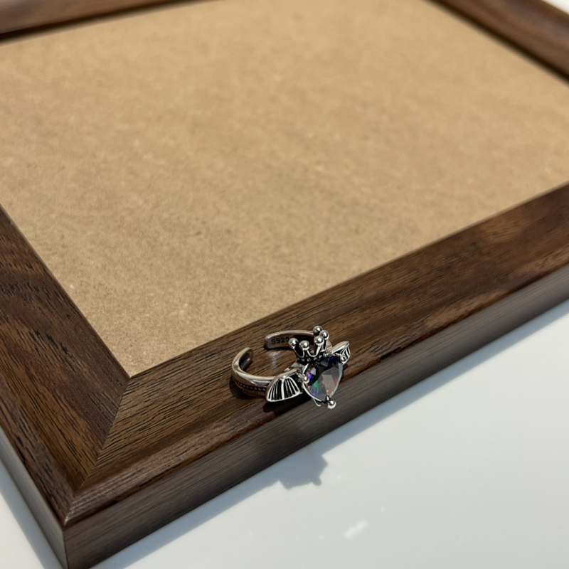 Chrome Hearts Jewelry 7