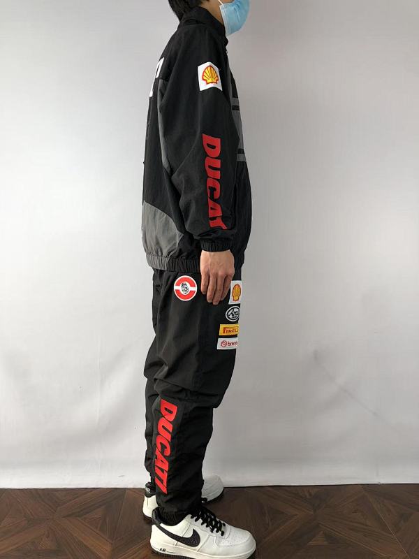 ¥~top 255 Pants 235 S⭐ P⭐ E⭐ E Jacket Trousers · 5