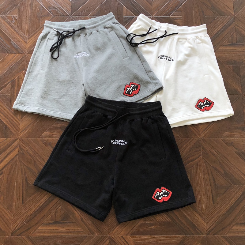 Chrome Hearts Shorts 5