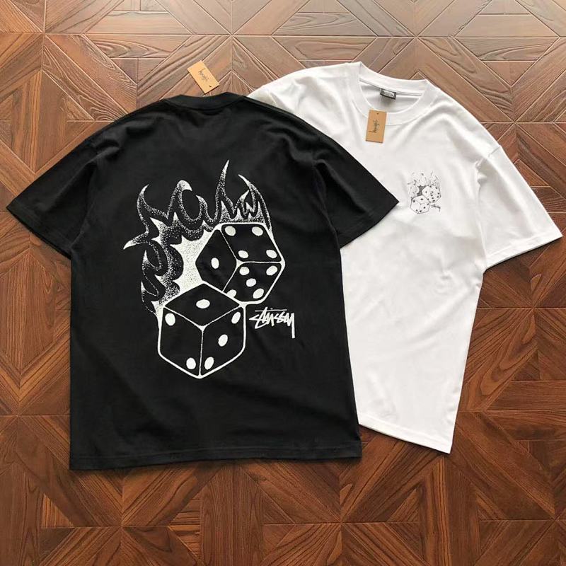 Stussy T-shirt 5