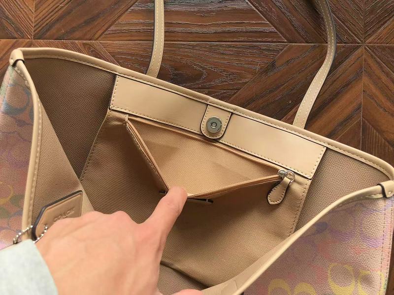 C⭐a⭐h Bag 12