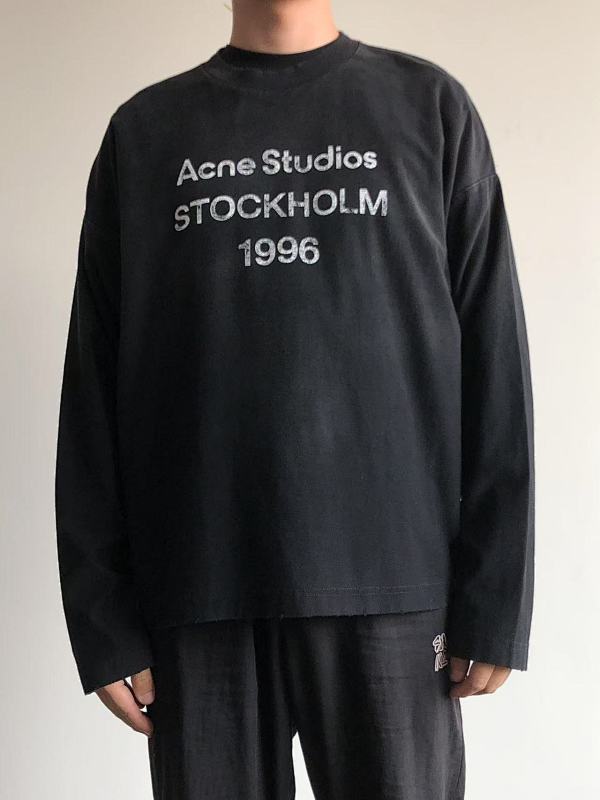 Acne Studios Long-sleeve