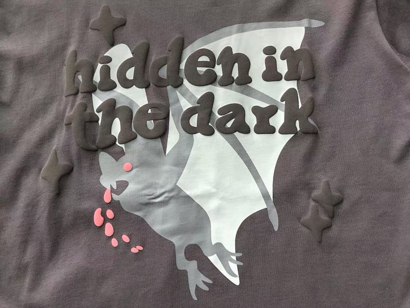 Broken Planet T-shirt 7