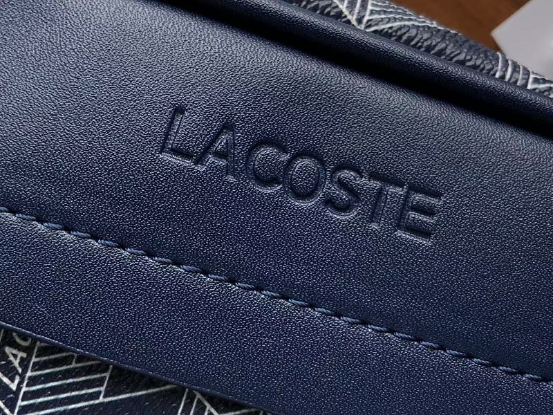L⭐ C⭐ St⭐ Bag 8