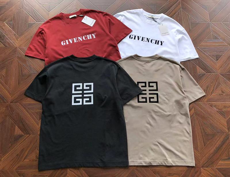 Gi⭐ En⭐ H⭐ T-shirt · 6
