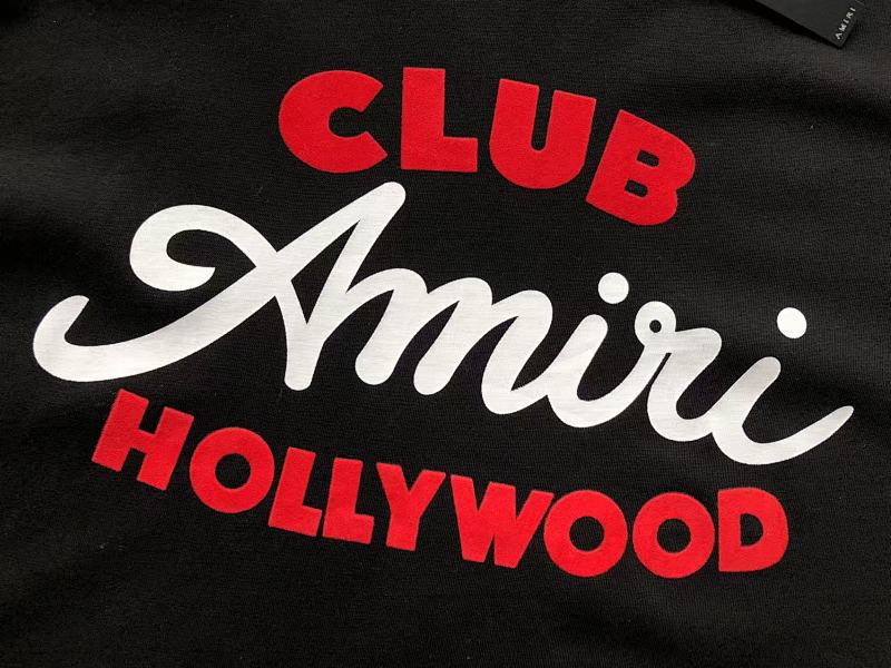 Amiri T-shirt 7