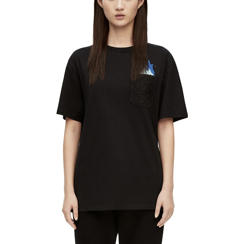 L⭐e⭐ ⭐ T-shirt · 5