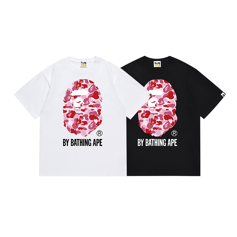 Bape T-shirt 10