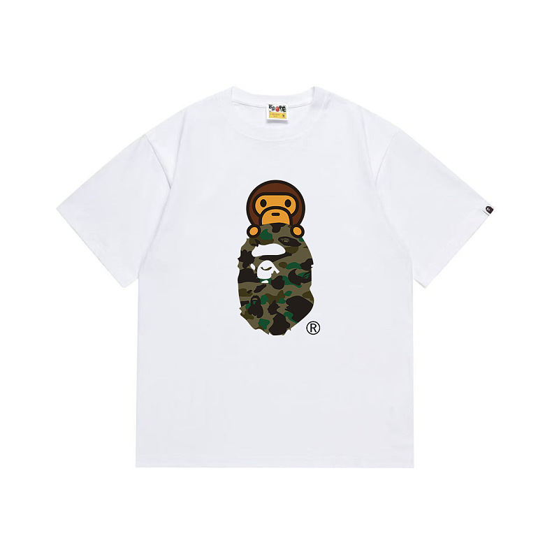 Bape T-shirt 6