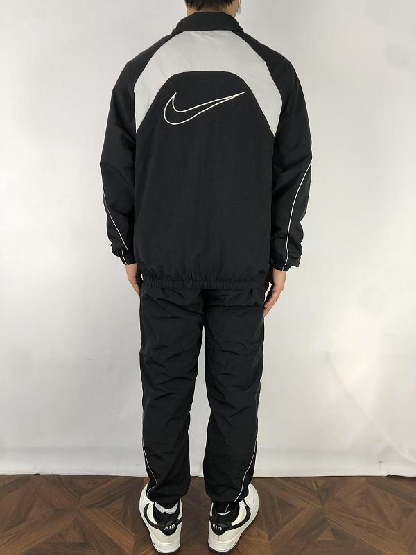 N⭐ K⭐ Jacket Trousers · 4