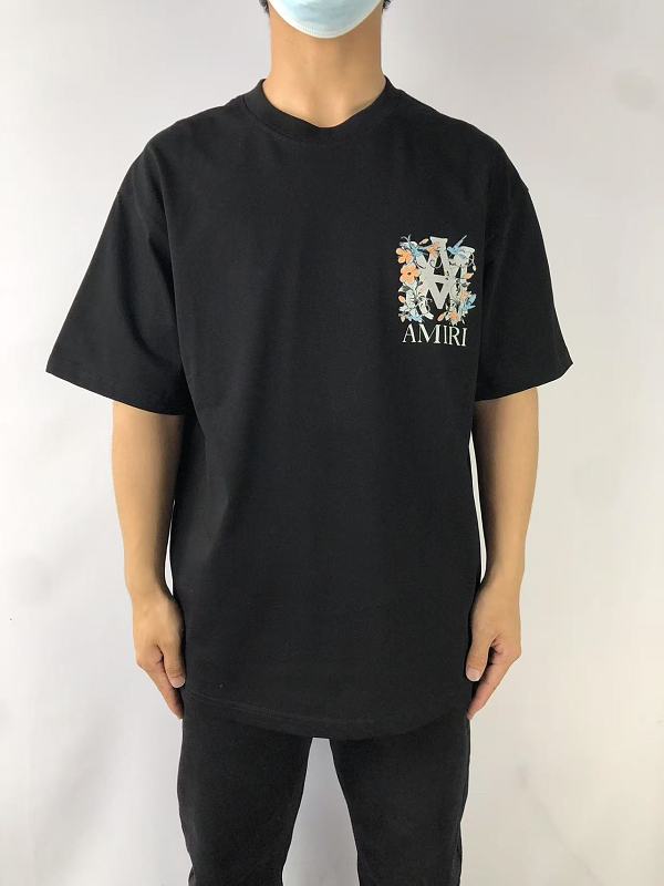 Amiri T-shirt · 2