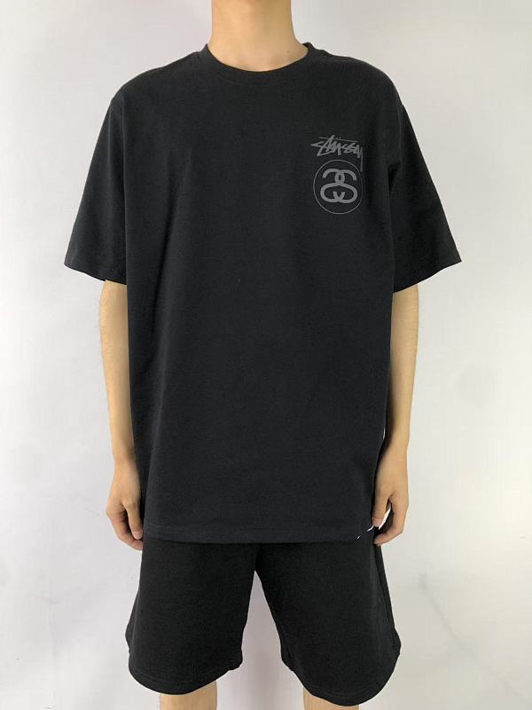 Stussy T-shirt 2
