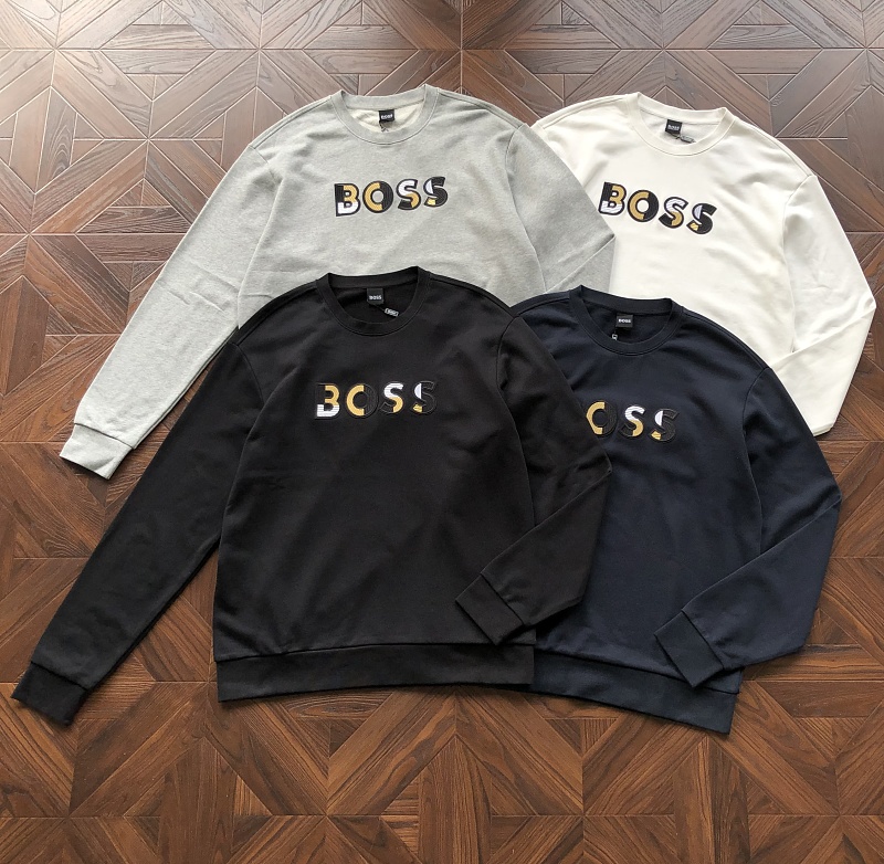 H⭐g⭐ B⭐⭐s Sweater · 5
