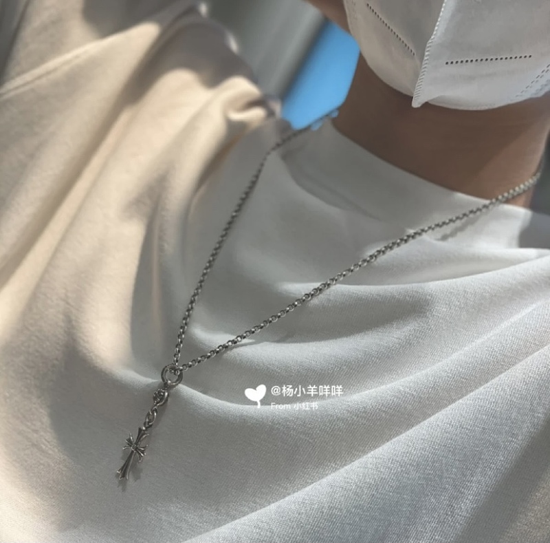 Chrome Hearts Jewelry 5
