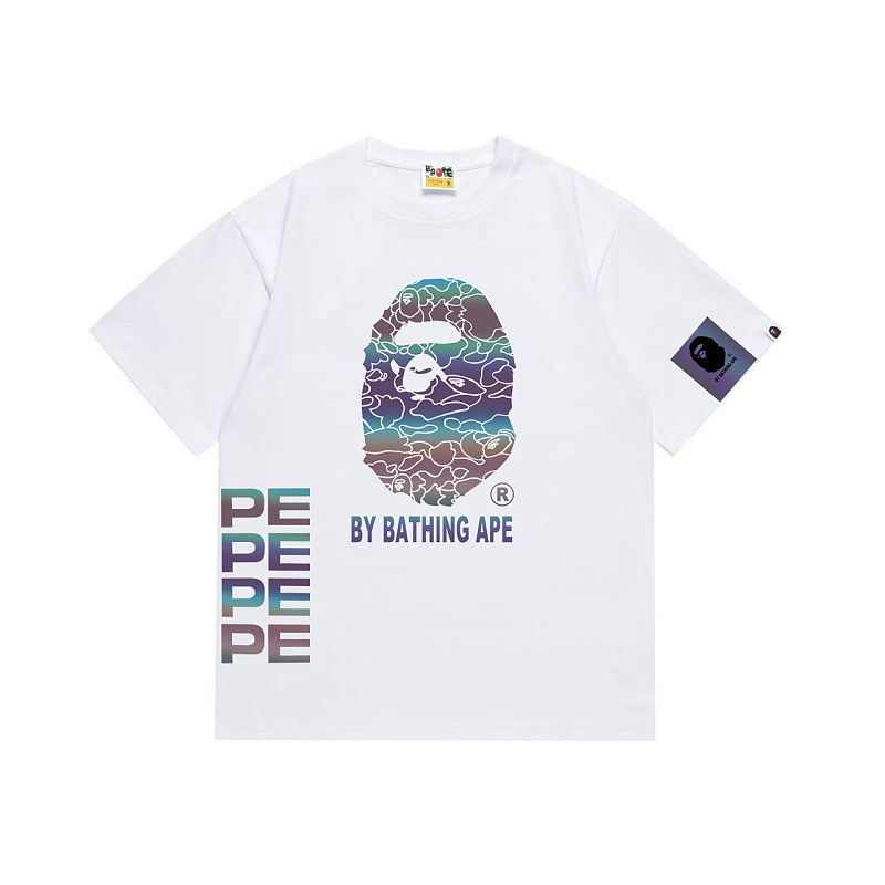 Bape T-shirt 6
