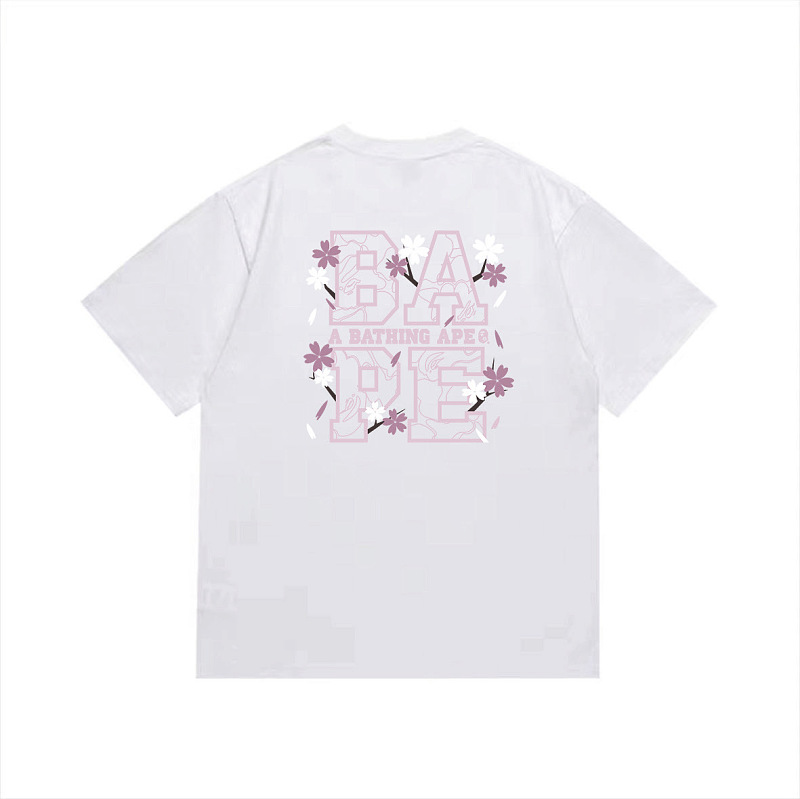 Bape T-shirt 7